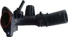 Megane IV Duster 1.5 DCİ Adblue Hava Filtre Borusu 147139148R