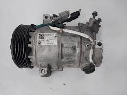 Clio 5 1.0 TCe Klima Kompresörü 926004423R