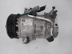 Clio 5 1.0 TCe Klima Kompresörü 926004423R