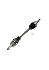 Duster 4X4 Sol Aks 391019671R - 391017275R