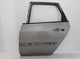 SCANİC 2 SOL ARKA KAPI 7751477893