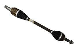 Ön Aks Sağ Clio 4 - IV 0.9 Tce 391009101R - 391008834R