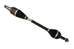 Ön Aks Sağ Clio 4 - IV 0.9 Tce 391009101R - 391008834R