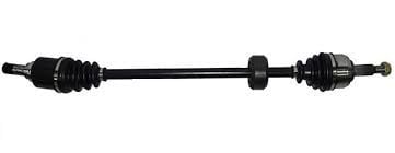 DOKKER LODGY 1.5 DCİ SAĞ AKS 391002807R - 391006276R