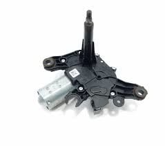 YENI SANDERO DUSTER ARKA SILECEK MOTOR 287104350R